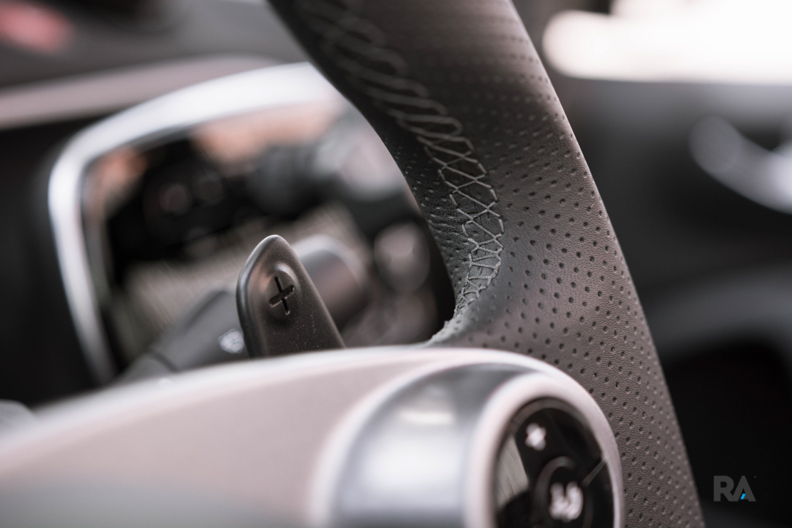 Smart Fortwo аквапринт