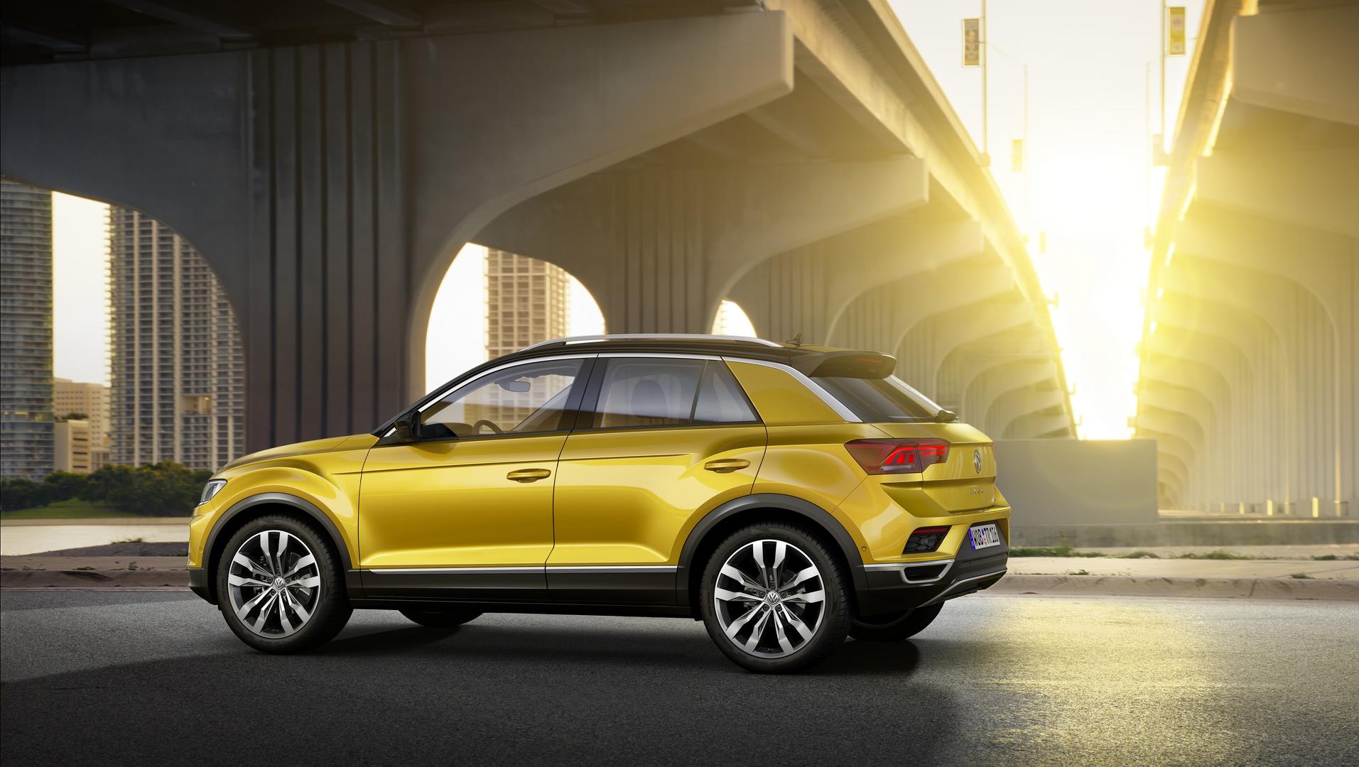 Volkswagen T-Roc 2017 autoeuropa3