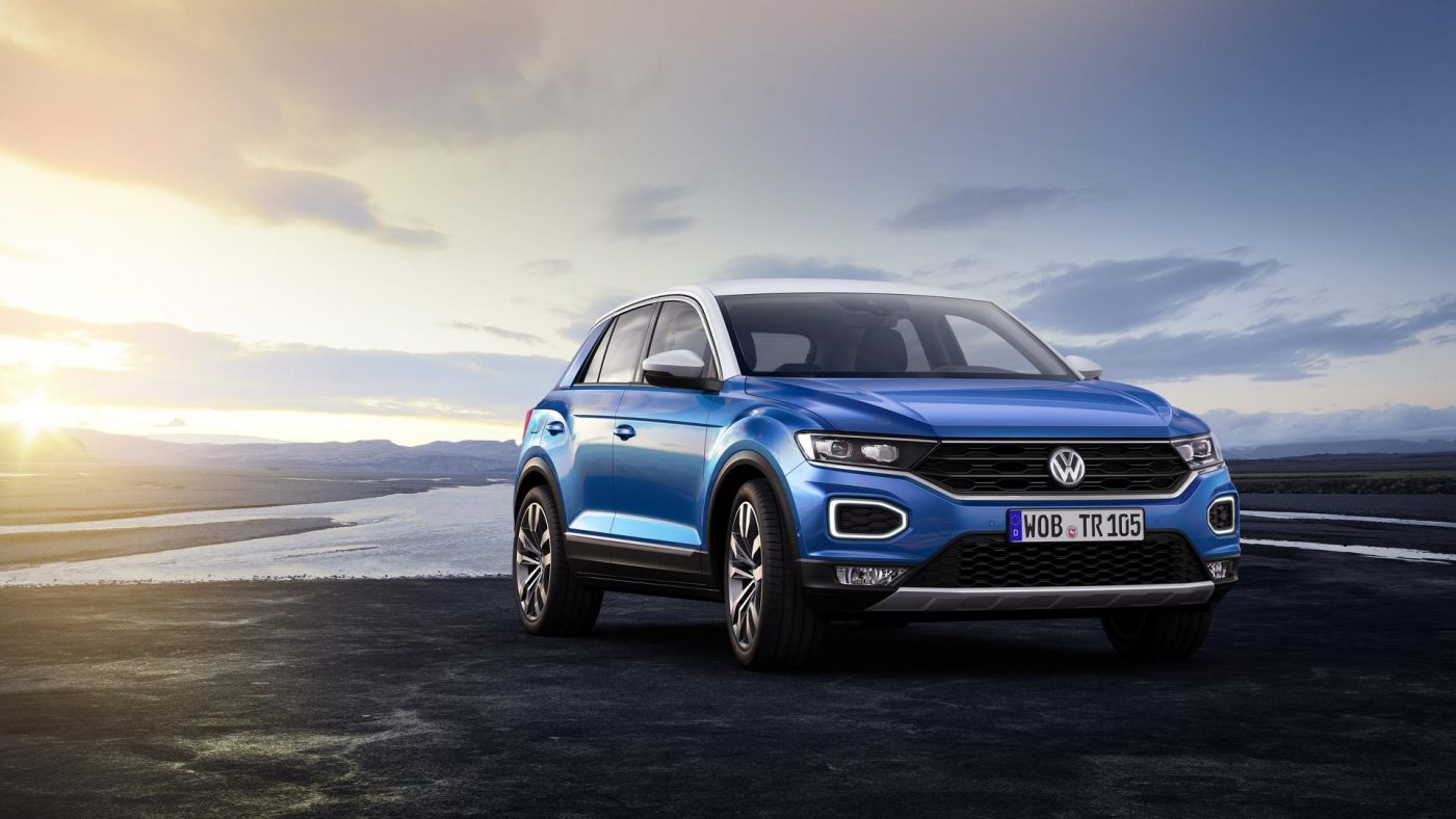 Volkswagen T-Roc 2017 autoeuropa4