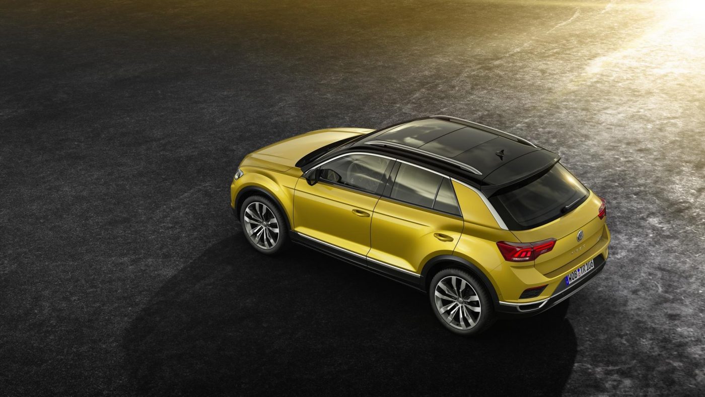 Volkswagen T-Roc 2017 autoeuropa6