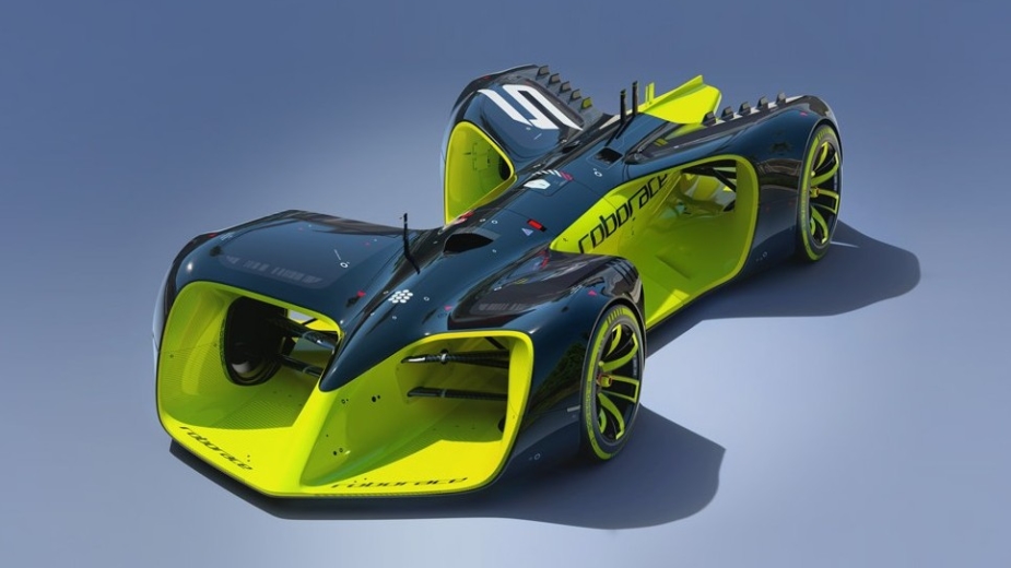 Roborace