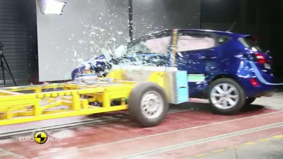 Euro NCAP