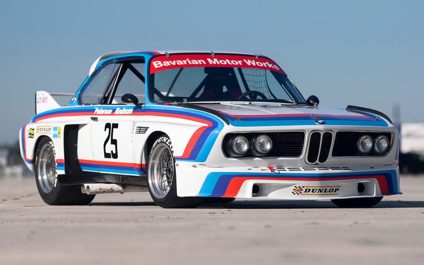 BMW 3.0 CSL