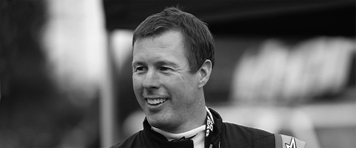 Colin McRae