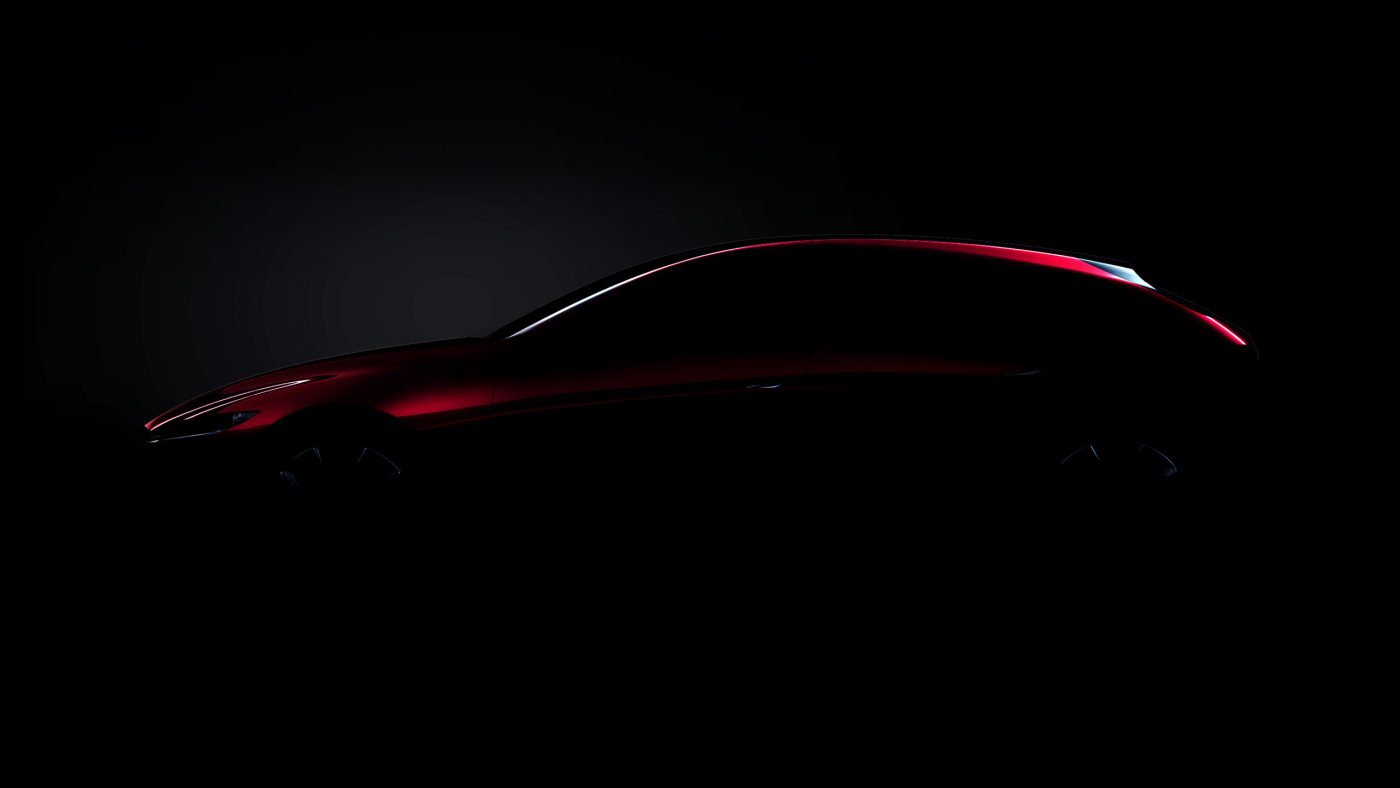 Mazda Concept