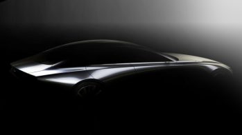 Mazda Design Vision