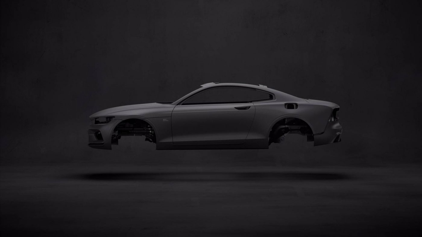 Polestar 1
