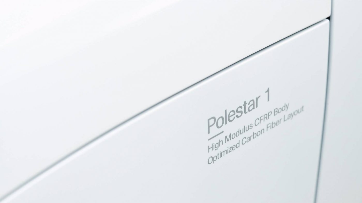 Polestar 1