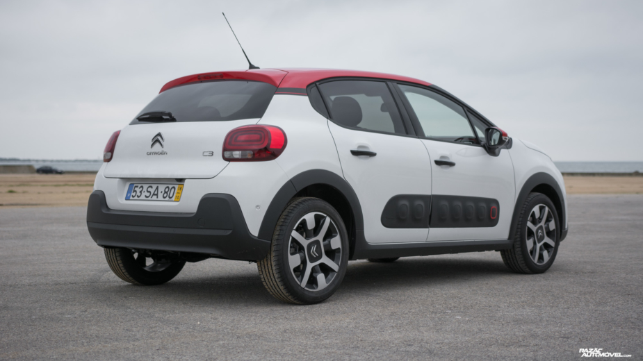 Citroën C3