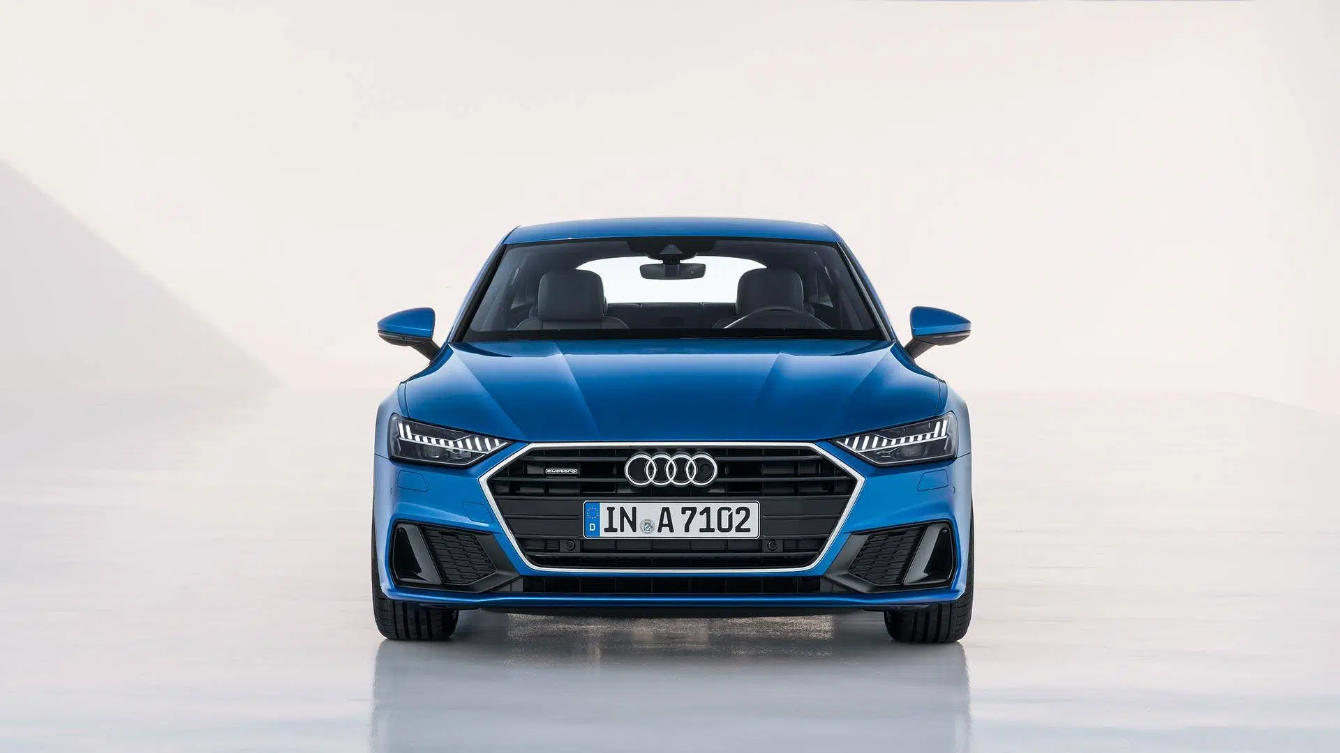 NOVO Audi A7 2018 Portugal