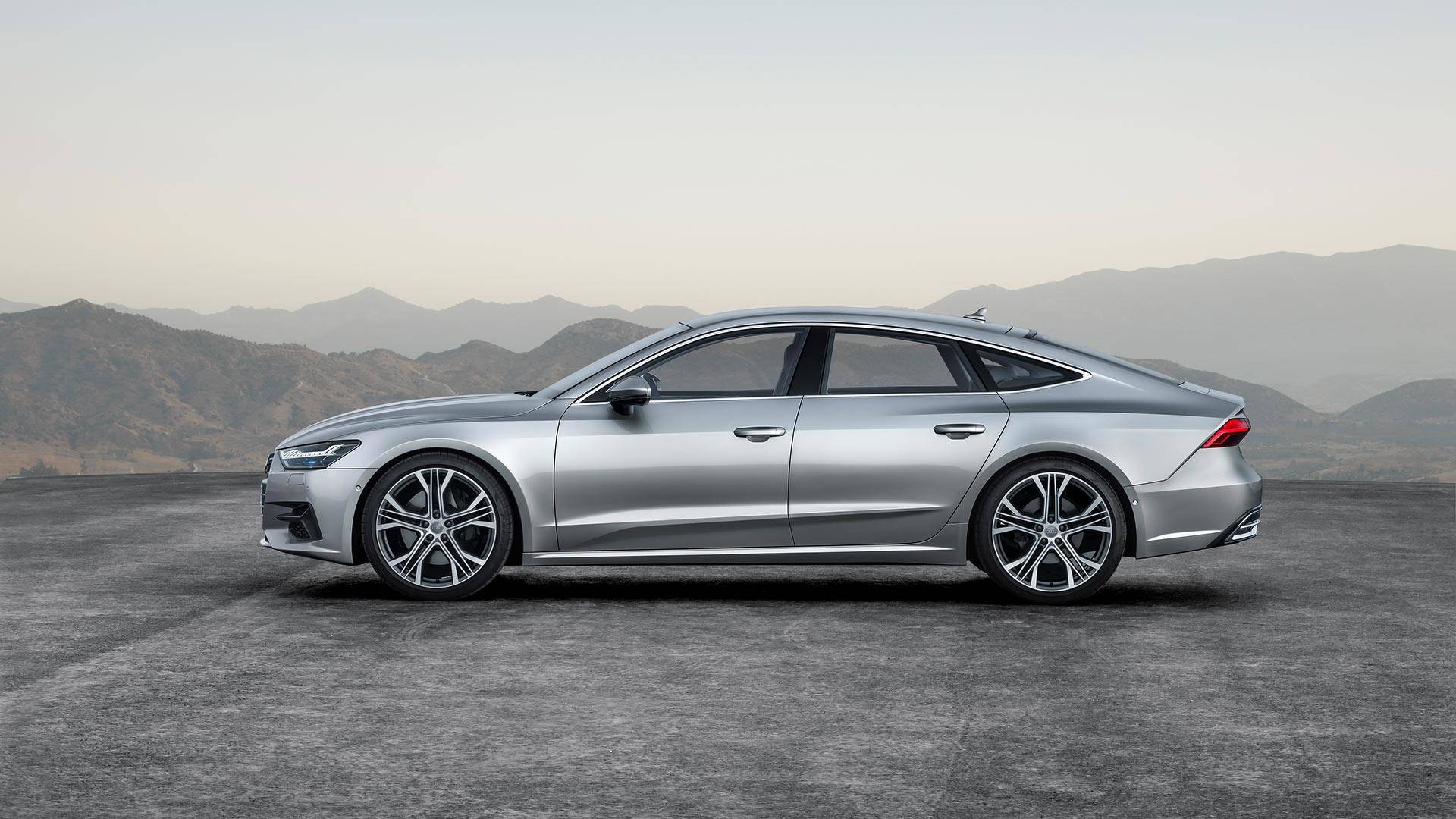 NOVO Audi A7 2018 Portugal