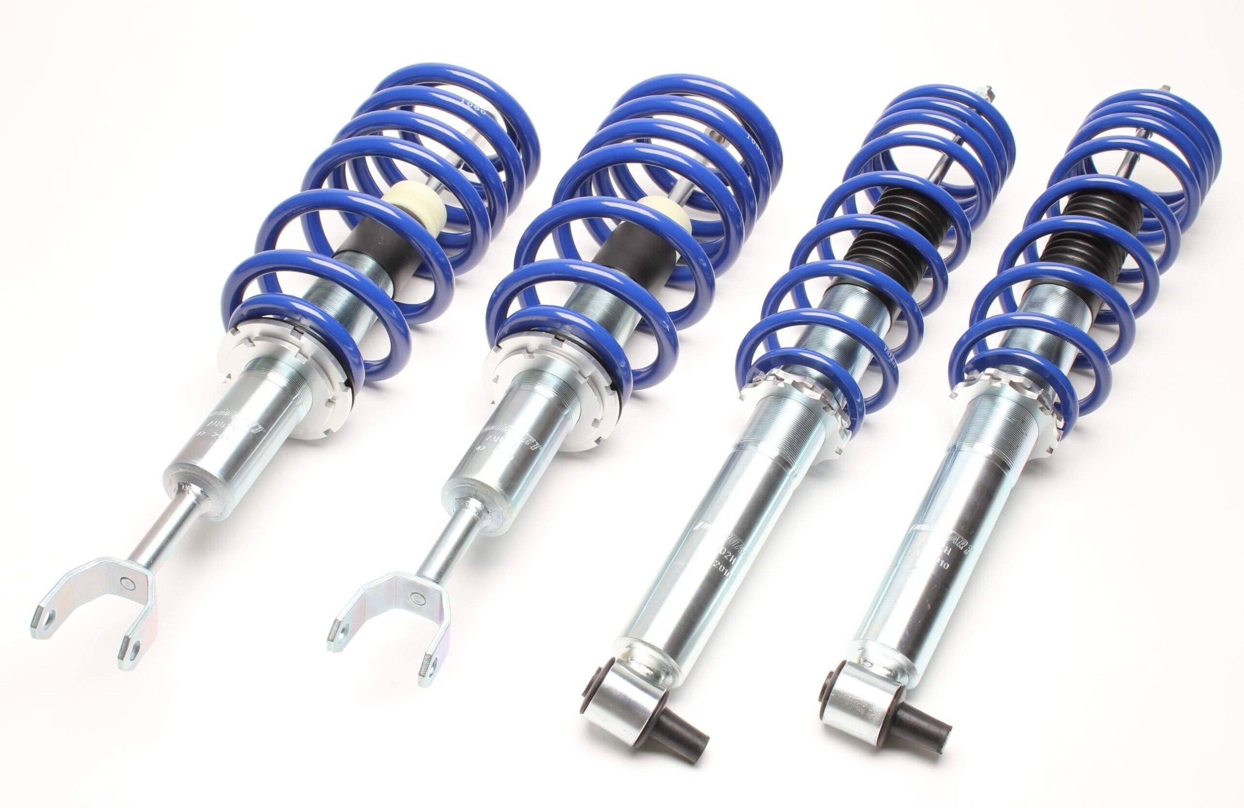 Coilover