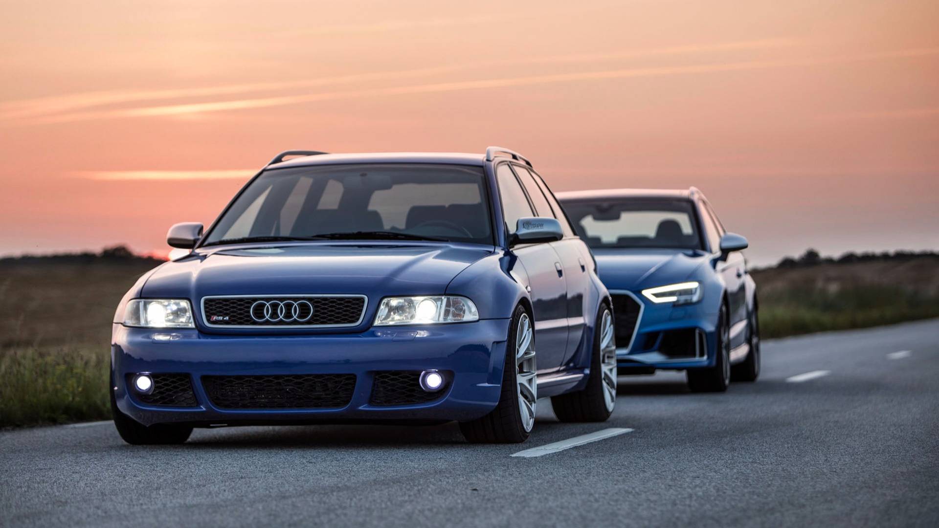 Audi b4 Р‘РџРђРќ