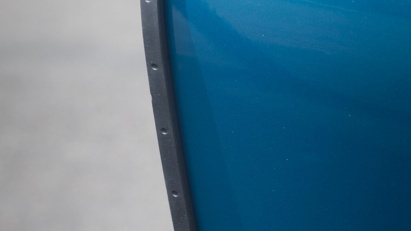 ford fiesta portas