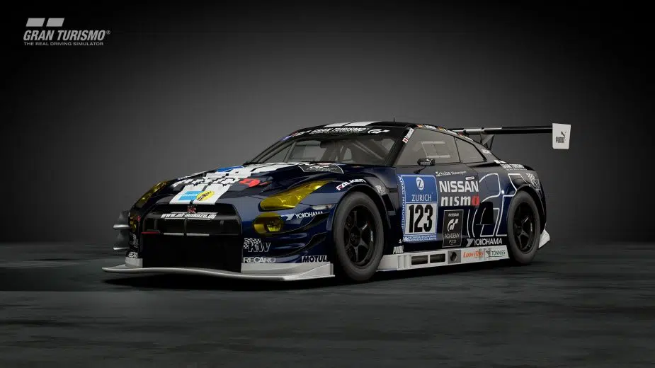 gran turismo sport