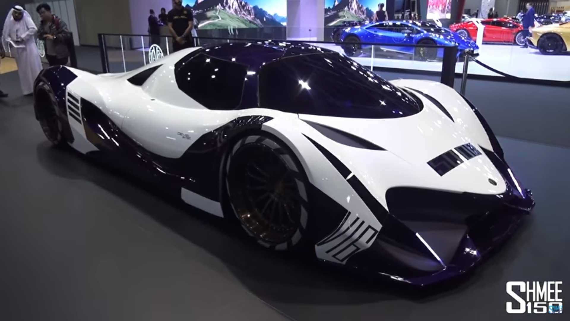 Devel Sixteen