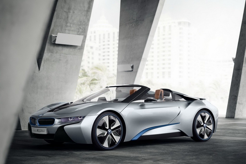 A nova BMW M R Roadster - Satisfaz as mais altas exigências em