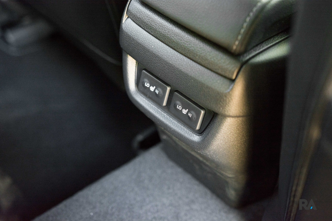 Honda Civic 1.5 i-VTEC Turbo Prestige