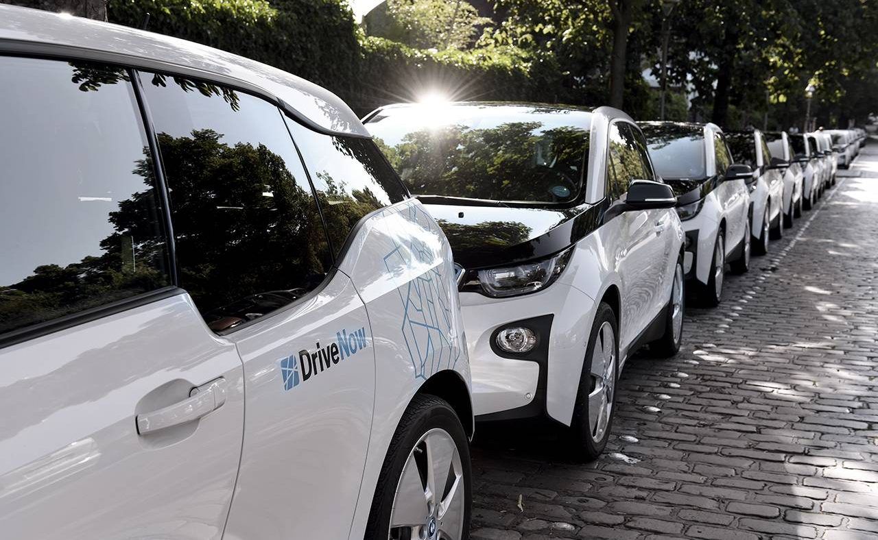 DriveNow