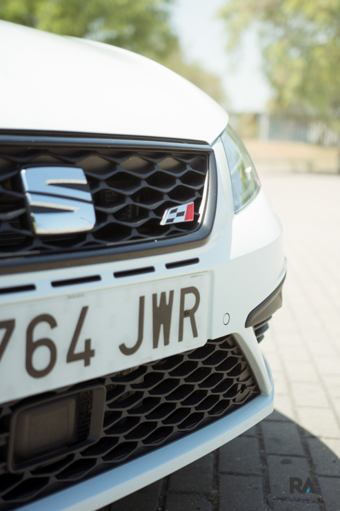 SEAT Leon ST CUPRA 300