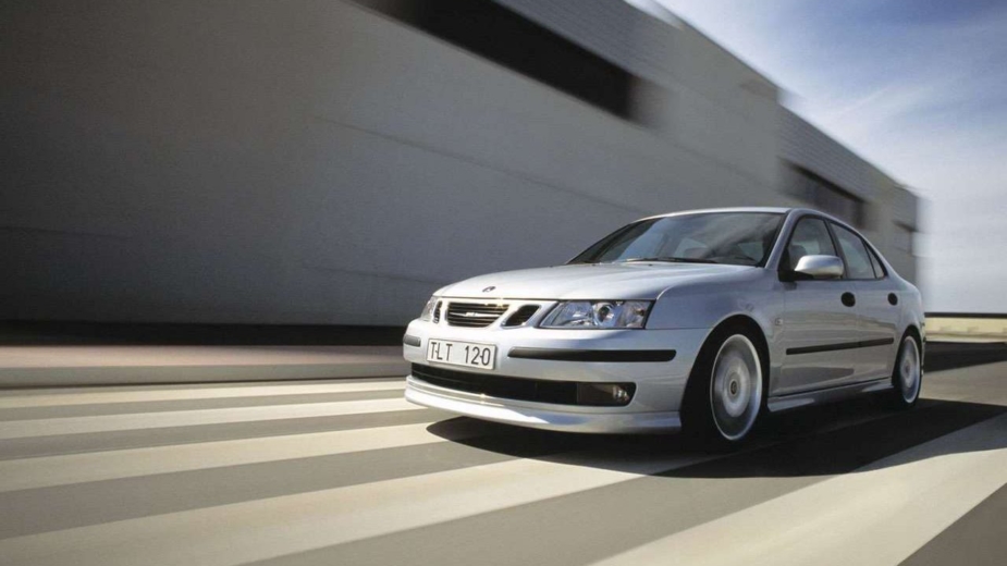 Saab 9-3