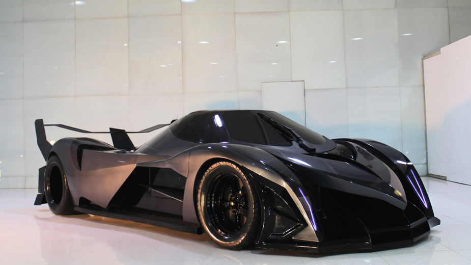 Devel Sixteen