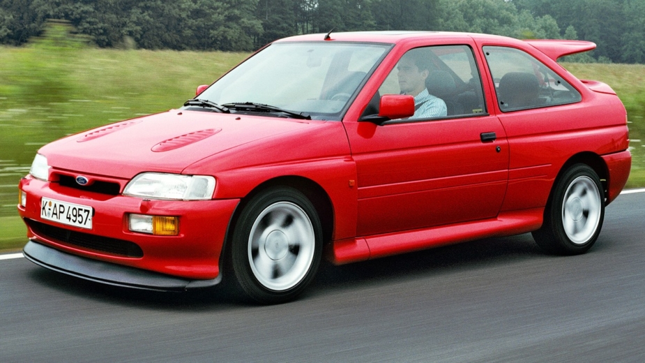 Ford Escort RS Cosworth