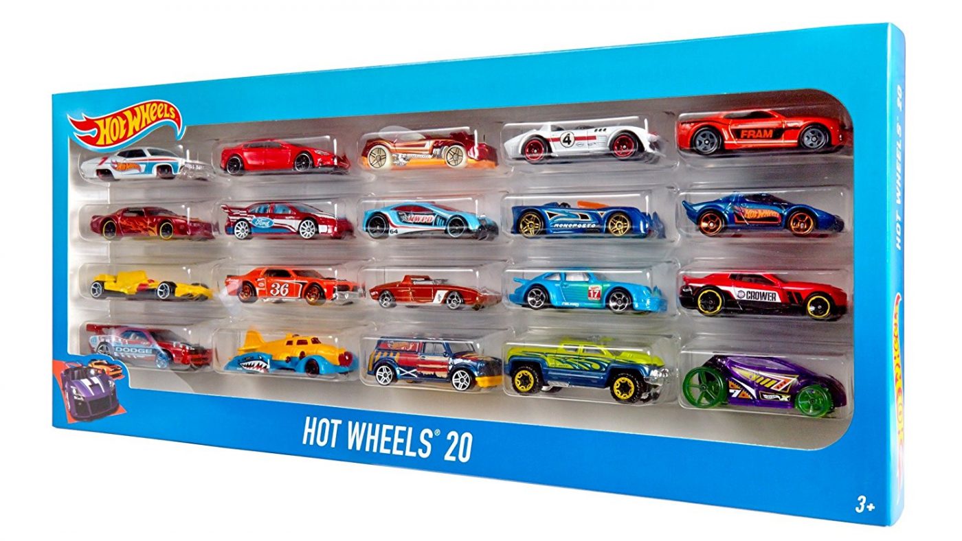 brinquedos hotwheels