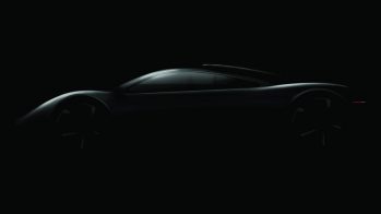 IGM Coupe - teaser
