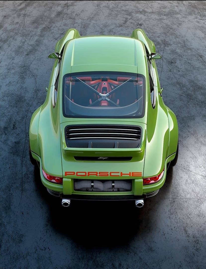 Singer 911 DLS