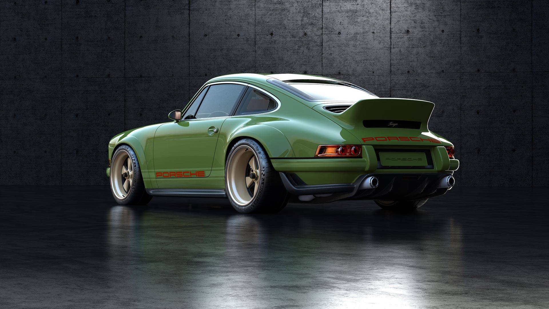 Singer DLS 911 