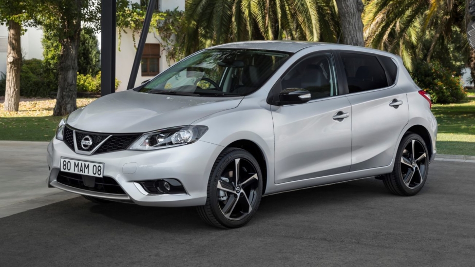 Nissan Pulsar Sport Edition