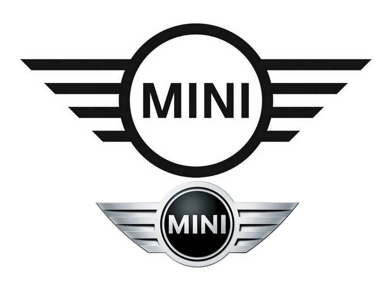 mini logotipo