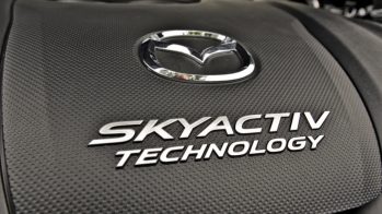 Mazda SKYACTIV