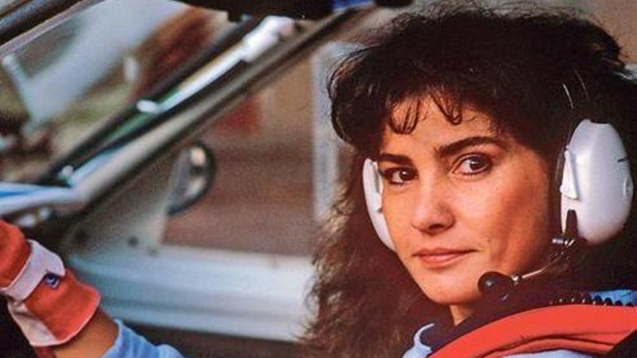michele mouton
