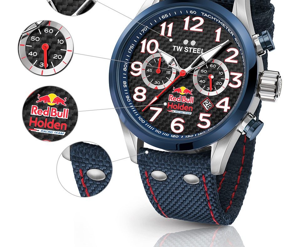 tw steel red bull