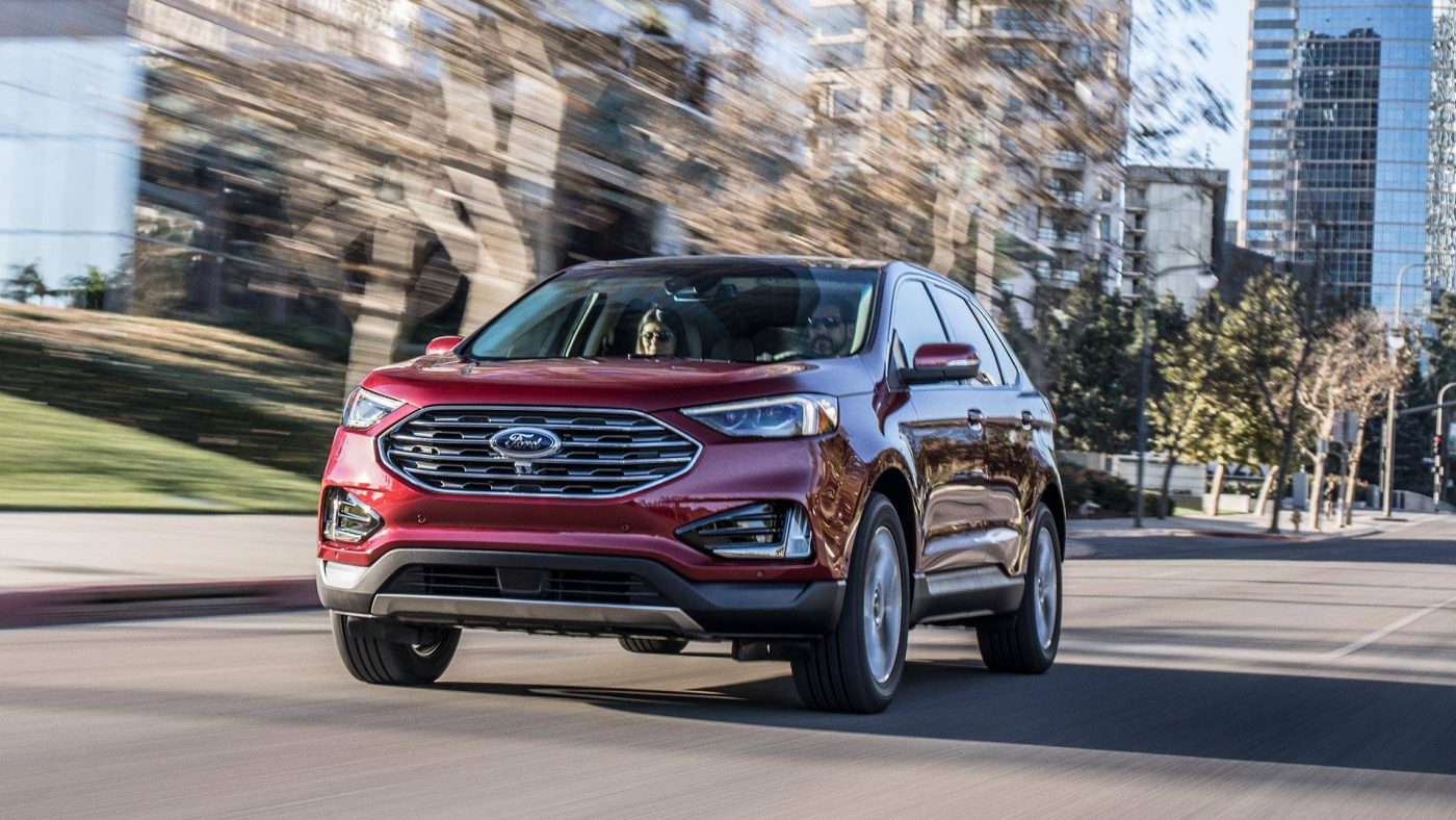 Ford Edge