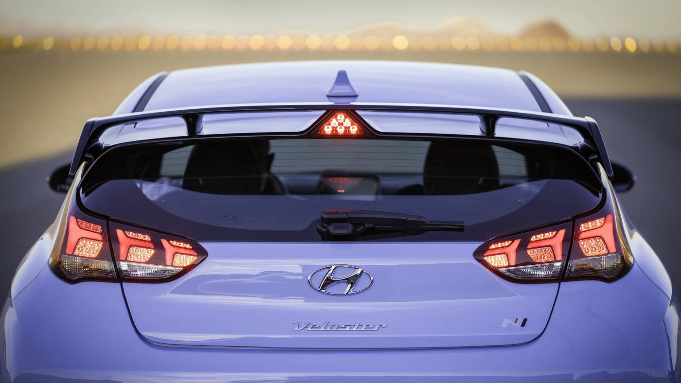 hyundai veloster n