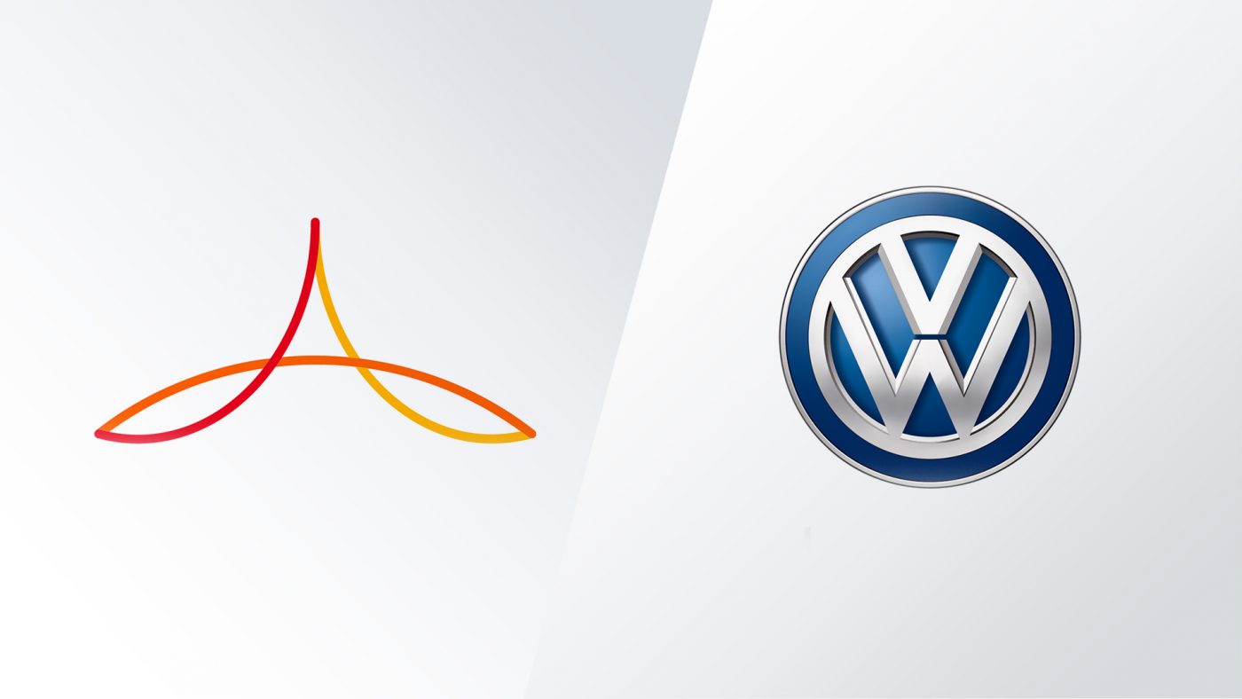 Aliança Renault-Nissan-Mitsubishi e Grupo Volkswagen