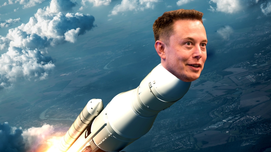 Elon Musk