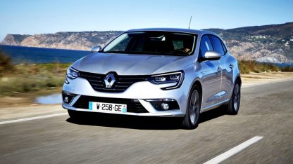 Renault Mégane