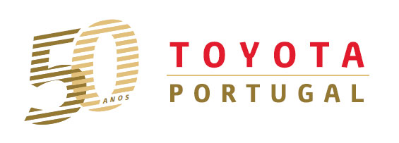 50 anos toyota portugal