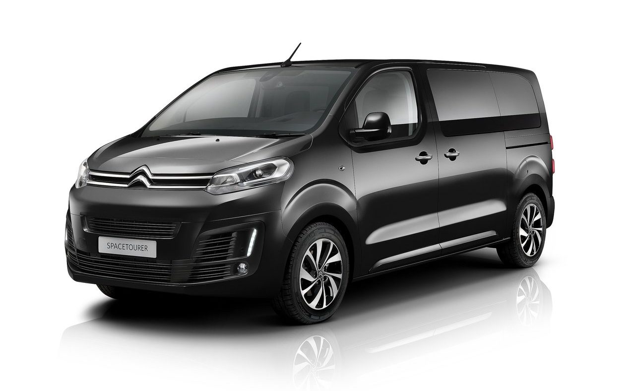 Citroen SpaceTourer