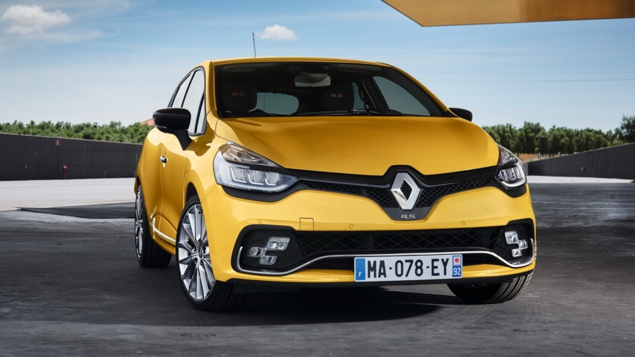 Renault Clio lidera vendas em Portugal