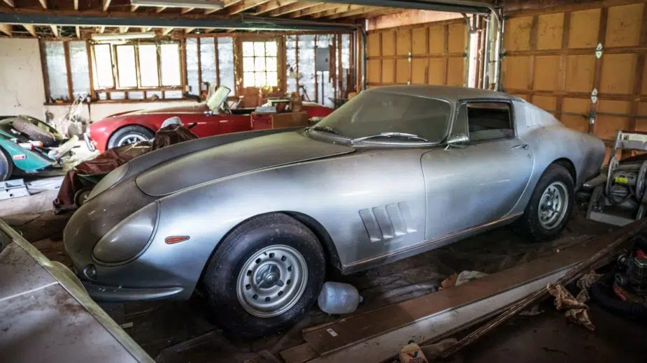 classicos abandonados