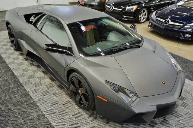 Lamborghini Reventon