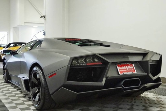 Lamborghini Reventon