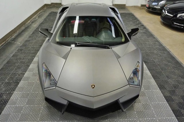 Lamborghini Reventon