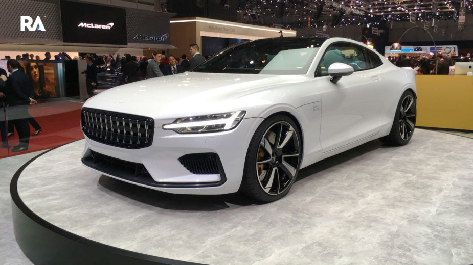 Polestar 1