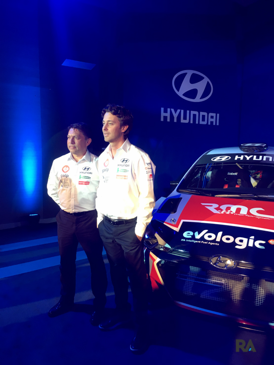 Armindo Araújo Hyundai